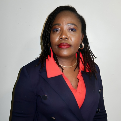  Pastor Victoria Roli Adanike