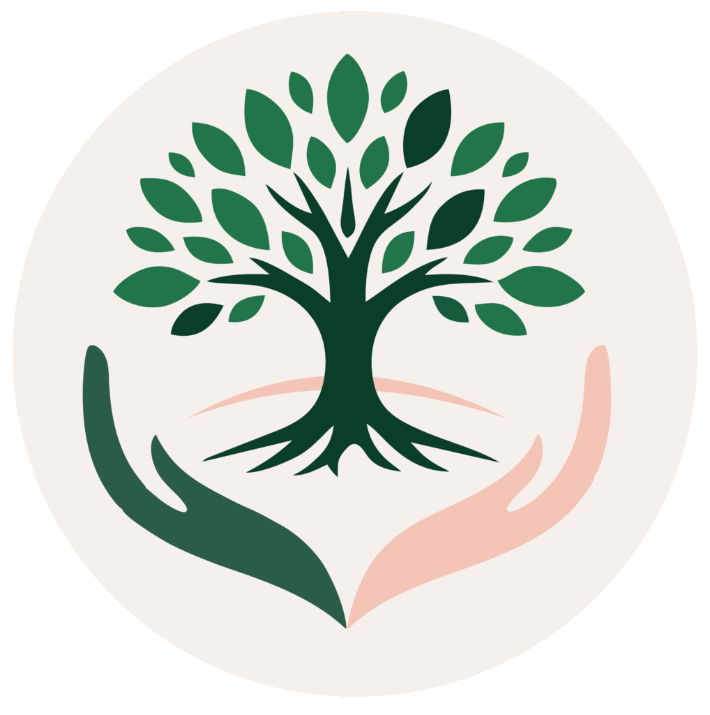 LineageCare Foundation Logo